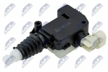 Капот NTY EZC-CH-070 Купити в Україні