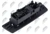 РУЧКА БАРДАЧКА NTY (EZC-CH-083) изображение 2
