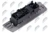 РУЧКА БАРДАЧКА NTY (EZC-CH-084) изображение 2