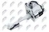 ОБМЕЖУВАЧ, ФІКСАТОР ДВЕРЕЙ | CITROEN BERLINGO, PEUGEOT PARTNER, PARTNER TEPEE 1.6/1.6D/ELECTRIC 04.08- Л/П NTY (EZC-CT-007) зображення 1