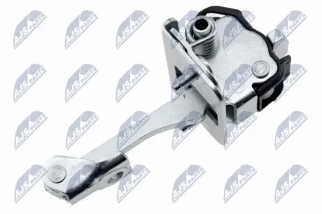 ОБМЕЖУВАЧ, ФІКСАТОР ДВЕРЕЙ | CITROEN BERLINGO, PEUGEOT PARTNER, PARTNER TEPEE 1.6/1.6D/ELECTRIC 04.08- Л/П NTY EZC-CT-007