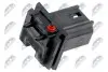 Фото ДАТЧИК ВІДКРИВАННЯ КРИШКИ БАГАЖНИКА | CITROEN BERLINGO 2008-,C3 2002-,C4 2004-,XSARA PICASSO 1999-,PEUGEOT 206 1998-,207 2006-,307 2000-,308 SW 2007-,407 SW 2004-,5008 2009-,PARTNER 2008 NTY (EZC-CT-009) зображення 1