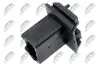 Фото ДАТЧИК ВІДКРИВАННЯ КРИШКИ БАГАЖНИКА | CITROEN BERLINGO 2008-,C3 2002-,C4 2004-,XSARA PICASSO 1999-,PEUGEOT 206 1998-,207 2006-,307 2000-,308 SW 2007-,407 SW 2004-,5008 2009-,PARTNER 2008 NTY (EZC-CT-009) зображення 2