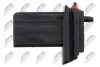 Фото ДАТЧИК ВІДКРИВАННЯ КРИШКИ БАГАЖНИКА | CITROEN BERLINGO 2008-,C3 2002-,C4 2004-,XSARA PICASSO 1999-,PEUGEOT 206 1998-,207 2006-,307 2000-,308 SW 2007-,407 SW 2004-,5008 2009-,PARTNER 2008 NTY (EZC-CT-009) зображення 3