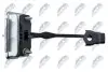 Автозапчасть NTY (EZCCT015) изображение 3