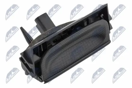 РУЧКА КРИШКИ БАГАЖНИКА | CITROEN C4 PICASSO 2006-,C4 GRAND PICASSO 2006-/ZE STYCZNIKIEM-SZEROKA WTYCZKA/ NTY EZC-CT-026 Купити в Україні