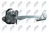 ОБМЕЖУВАЧ ДВЕРЕЙ | CITROEN C4 II, DS4 11.09-06.20 Л/П NTY (EZCCT038) зображення 4