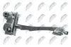 ОБМЕЖУВАЧ ДВЕРЕЙ | CITROEN C5 I, C5 II 03.01- Л/П NTY (EZCCT041) зображення 4