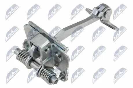 Автозапчасть NTY EZCCT042