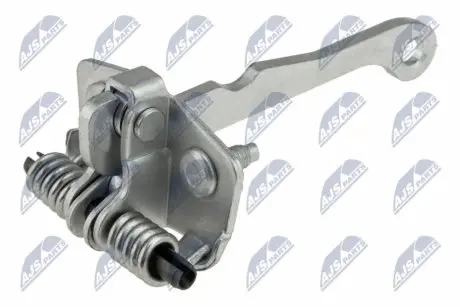 Автозапчасть NTY EZCCT043
