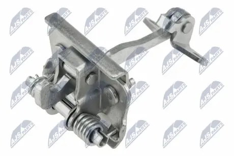 Автозапчасть NTY EZCCT053