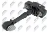 ОБМЕЖУВАЧ ДВЕРЕЙ | CITROEN C5 AIRCROSS, OPEL GRANDLAND/GRANDLAND X, PEUGEOT 3008, 5008 II 05.16- Л/П NTY (EZCCT055) зображення 2