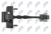 ОБМЕЖУВАЧ ДВЕРЕЙ | CITROEN C5 AIRCROSS, OPEL GRANDLAND/GRANDLAND X, PEUGEOT 3008, 5008 II 05.16- Л/П NTY (EZCCT055) зображення 3