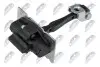 ОБМЕЖУВАЧ ДВЕРЕЙ | CITROEN C4 GRAND PICASSO II, C4 SPACETOURER, GRAND C4 SPACETOURER 06.13- Л/П NTY (EZCCT056) зображення 1