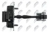 ОБМЕЖУВАЧ ДВЕРЕЙ | CITROEN C4 GRAND PICASSO II, C4 SPACETOURER, GRAND C4 SPACETOURER 06.13- Л/П NTY (EZCCT056) зображення 3