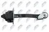 ОБМЕЖУВАЧ ДВЕРЕЙ | CITROEN C4 GRAND PICASSO II, C4 SPACETOURER, GRAND C4 SPACETOURER 06.13- Л/П NTY (EZCCT056) зображення 4