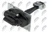 ОБМЕЖУВАЧ ДВЕРЕЙ | CITROEN C4 GRAND PICASSO II, C4 SPACETOURER, GRAND C4 SPACETOURER 06.13- Л/П NTY (EZCCT057) зображення 1