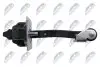 ОБМЕЖУВАЧ ДВЕРЕЙ | CITROEN C4 GRAND PICASSO II, C4 SPACETOURER, GRAND C4 SPACETOURER 06.13- Л/П NTY (EZCCT057) зображення 4