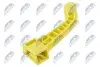 ЗАМОК КАПОТУ | CITROEN BERLINGO 2008-,PEUGEOT PARTNER 2008 NTY (EZCCT061) зображення 2