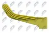 ЗАМОК КАПОТУ | CITROEN BERLINGO 2008-,PEUGEOT PARTNER 2008 NTY (EZCCT061) зображення 3