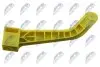 ЗАМОК КАПОТУ | CITROEN BERLINGO 2008-,PEUGEOT PARTNER 2008 NTY (EZCCT061) зображення 4