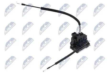 ПРИВОД ЦЕНТРАЛЬНОГО ЗАМКА NTY EZC-CT-092