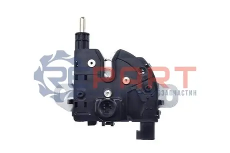 ЗАМОК КАПОТУ | FORD FOCUS C-MAX 2003-2007,C-MAX 2007-2010,FOCUS II 2004-2011,KUGA 2008-2012 /2 ШТУКИ/ NTY EZC-FR-006 Купити в Україні