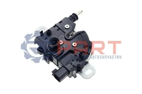 ЗАМОК КАПОТУ | FORD FOCUS II 2004- /MECHANICZNY/ NTY EZCFR007 Купити в Україні