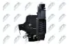 Фото Замок дверей передніх правих Ford C-Max/Focus 04-12 NTY (EZC-FR-010) зображення 4