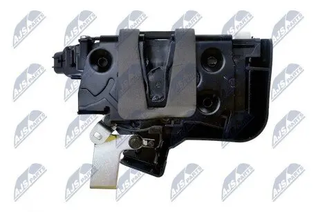 ПРИВІД ЦЕНТРАЛЬНОГО ЗАМКА ЗАД. | FORD FOCUS II 2004- /ПРАВ/ NTY EZC-FR-012 Купити в Україні