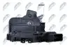 Фото Замок дверей (задніх/L) Ford Focus 04-12 NTY (EZC-FR-013) зображення 6