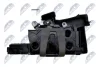 Центральний замок NTY (EZC-FR-015) изображение 1