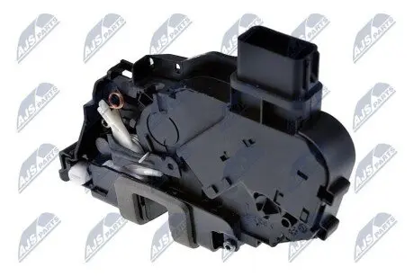 Фото Замки / Ручки NTY (EZC-FR-017) зображення 1