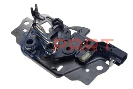 ЗАМОК КАПОТУ | FORD FOCUS III 2011-, FORD KUGA 2012-, C-MAX 2010-, TRANSIT 2012- NTY EZC-FR-019 Купити в Україні