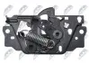 Фото ЗАМОК КАПОТУ | FORD FOCUS III 2011-, FORD KUGA 2012-, C-MAX 2010-, TRANSIT 2012- NTY (EZC-FR-020) зображення 2