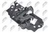 Фото ЗАМОК КАПОТУ | FORD FOCUS III 2011-, FORD KUGA 2012-, C-MAX 2010-, TRANSIT 2012- NTY (EZC-FR-020) зображення 3