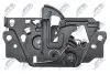 Фото ЗАМОК КАПОТУ | FORD FOCUS III 2011-, FORD KUGA 2012-, C-MAX 2010-, TRANSIT 2012- NTY (EZC-FR-020) зображення 4
