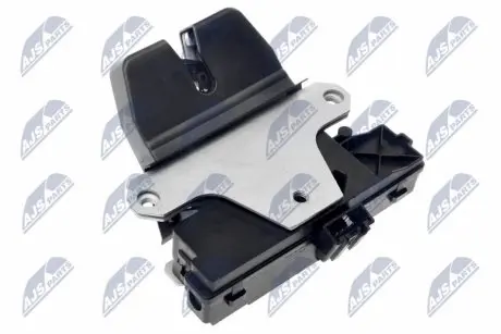 Фото ЗАМОК КРИШКИ БАГАЖНИКА | FORD MONDEO IV 2007-, GALAXY 2006-, S-MAX 2006-/5 PINУW/ NTY (EZC-FR-022) зображення 1