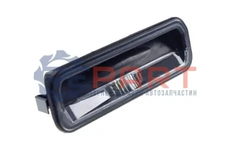 РУЧКА КРИШКИ БАГАЖНИКА | FORD FOCUS III 2010-, B-MAX 2012-, TOURNEO CONNECT 2013- NTY EZC-FR-024 Купити в Україні