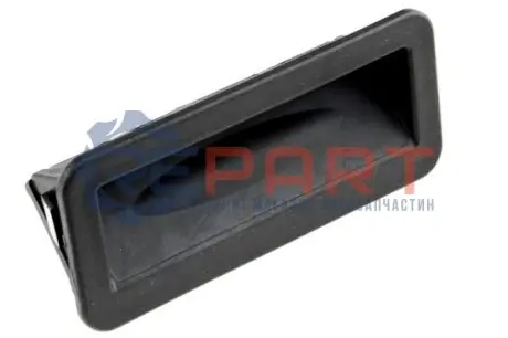 КНОПКА ВІДКРИТТЯ ЗАДНІХ ДВЕРЕЙ | FORD C-MAX 2003-, C-MAX II 2007-, C-MAX/GRAND C-MAX 2010-, FIESTA 2008-,KUGA 2008-,MONDEO IV 2007-,S-MAX 2006- NTY EZC-FR-028 Купити в Україні