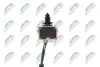 ЗАМОК КРЫШКИ БАГАЖНИКА NTY (EZC-FR-040) изображение 1