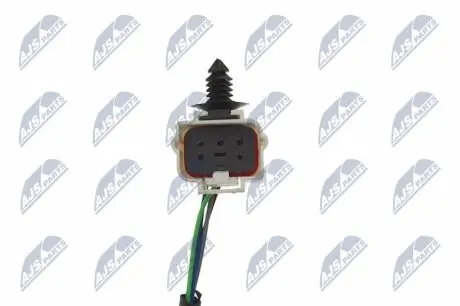 ЗАМОК КРИШКИ БАГАЖНИКА | FORD MONDEO III 2000-2007/SEDAN/HATCHBACK/ NTY EZC-FR-040