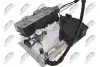 ЗАМОК КРЫШКИ БАГАЖНИКА NTY (EZC-FR-040) изображение 5