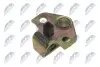 РИГЕЛЬ ЗАМКА ДВЕРИ NTY (EZC-FR-042) изображение 2