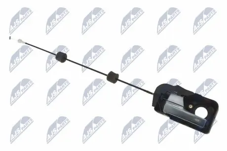 Автозапчасть NTY EZCFR045