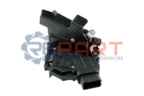 Дверний замок NTY EZC-FR-051 Купити в Україні