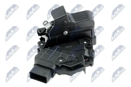 Дверний замок NTY EZC-FR-052 Купити в Україні