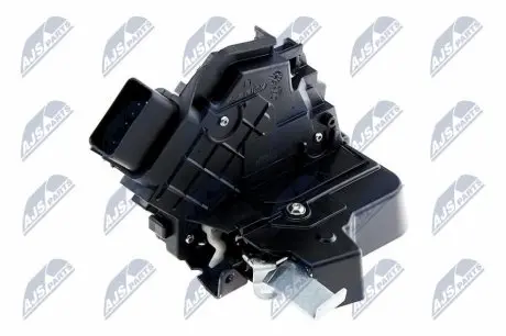 Фото Замки / Ручки NTY (EZC-FR-053) зображення 1