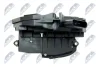 Центральний замок NTY (EZC-FR-056) изображение 5