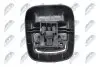 КНОПКА РЕГУЛИРОВАНИЯ СИДЕНИЙ NTY (EZC-FR-060) изображение 4
